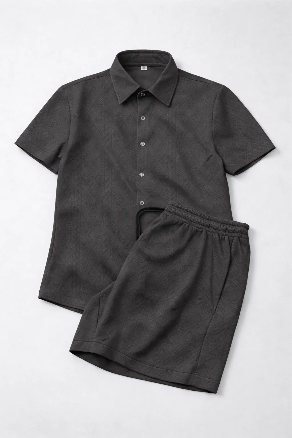 Kit 4 Conjuntos Prime Urban em Tecido Premium