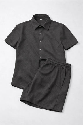 Kit 4 Conjuntos Prime Urban em Tecido Premium