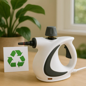 Vapor Power - Vaporizador 5 em 1 + Brindes - Limpeza em Minutos🔥