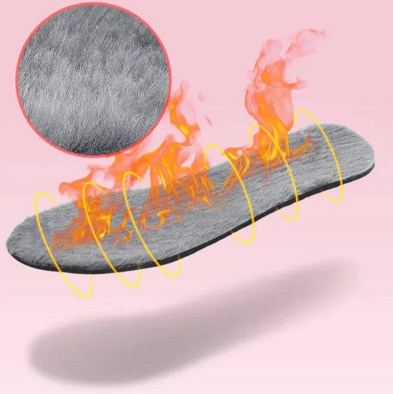 Bota Masculina Aventura Antiderrapante