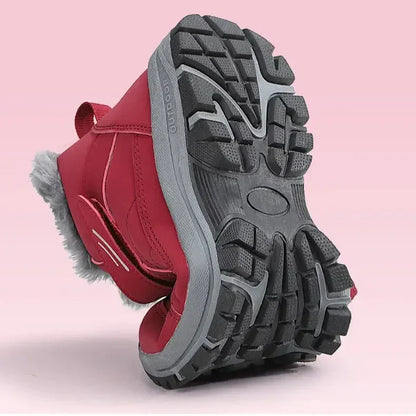 Bota Masculina Aventura Antiderrapante