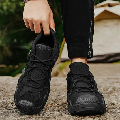 Tênis Masculino Aventura Resistente
