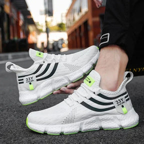 Tênis para Academia - Conforto e Desempenho em Cada Treino