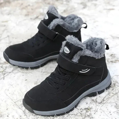 Bota Masculina Aventura Antiderrapante