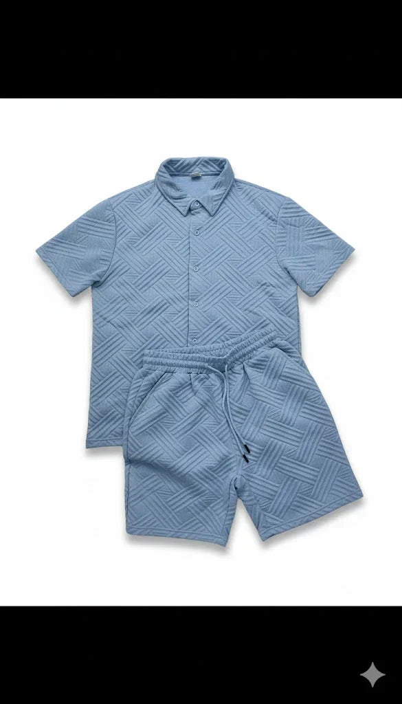 Kit 4 Conjuntos Prime Urban em Tecido Premium