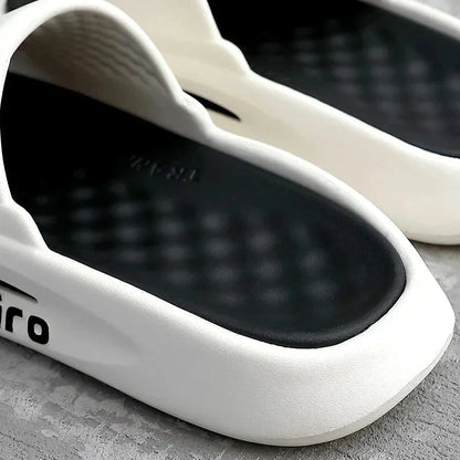 Chinelo Masculino Estilo Urbano