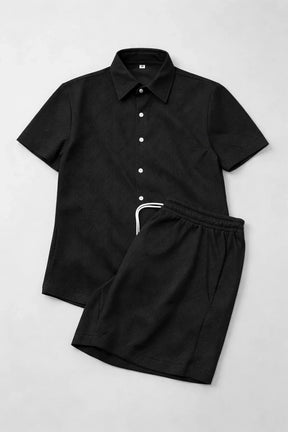 Kit 4 Conjuntos Prime Urban em Tecido Premium