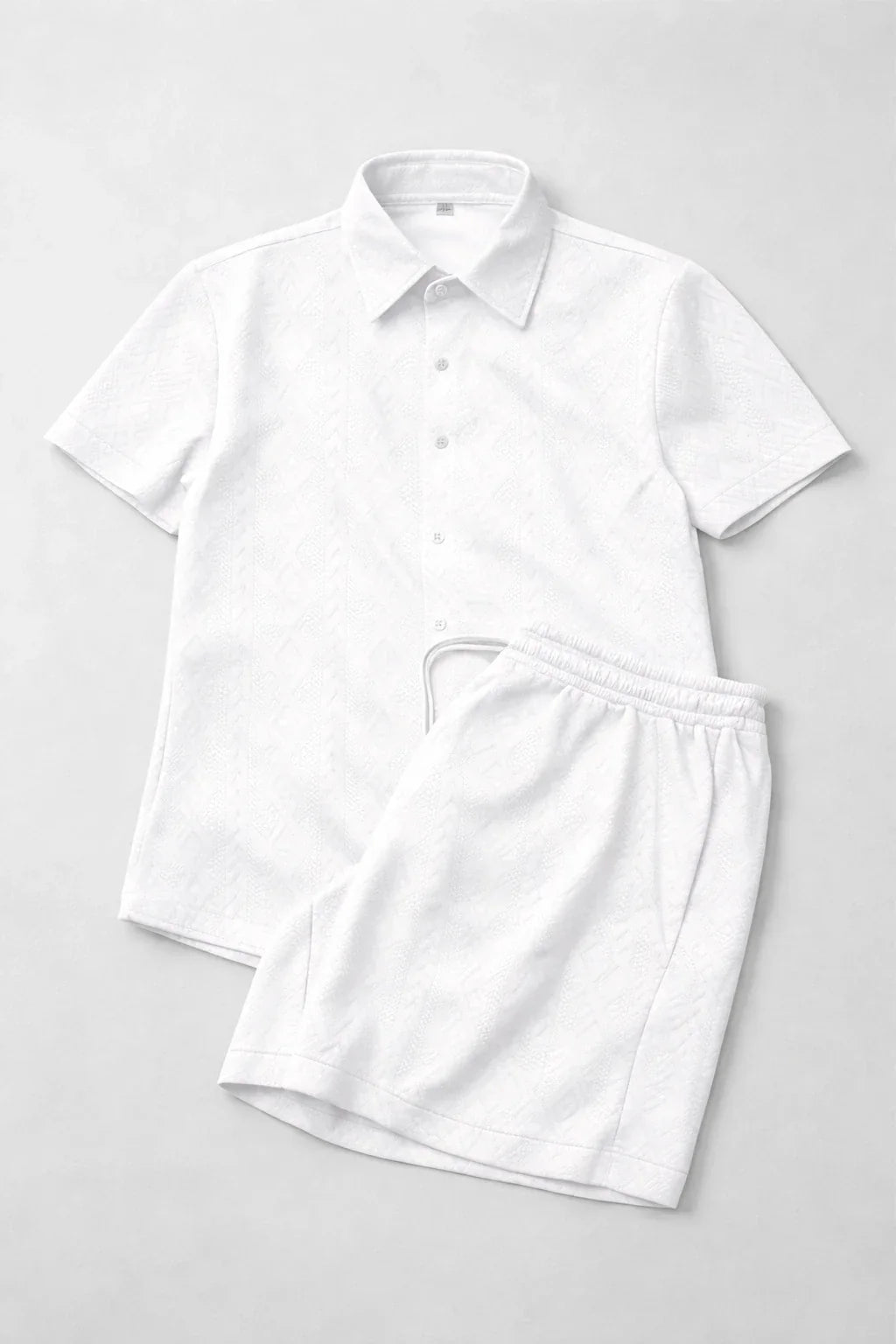 Kit 4 Conjuntos Prime Urban em Tecido Premium