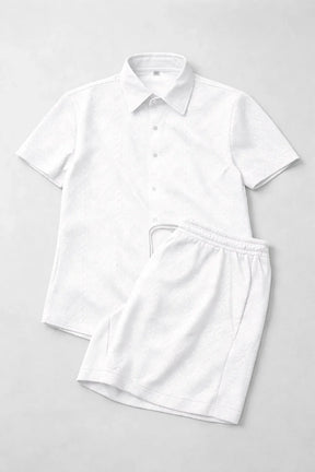 Kit 4 Conjuntos Prime Urban em Tecido Premium